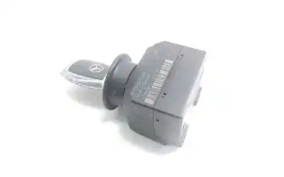 Pezzo di ricambio per auto di seconda mano INTERRUTTORE DI AVVIAMENTO per MERCEDES CLASE M (W164)  Riferimenti OEM IAM 1645450908  