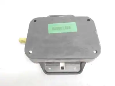 Recambio de automóvil de segunda mano de airbag lateral delantero izquierdo para mercedes clase m (w163) 400 cdi (163.128) referencias oem iam 30307146