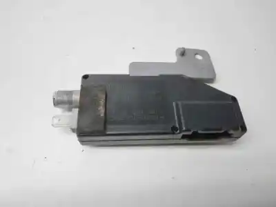 Recambio de automóvil de segunda mano de amplificador antena para mercedes clase m (w163) 400 cdi (163.128) referencias oem iam 1638200089