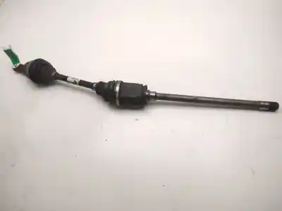 Second-hand car spare part Front Right Transmission for BMW X5 (E70) 3.0 Turbodiesel CAT OEM IAM references T511030091245 P755394603  