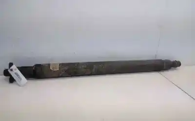 Pezzo di ricambio per auto di seconda mano trasmissione centrale anteriore per bmw serie 3 coupe (e46) 318 ci riferimenti oem iam 7519293