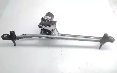 Peça sobressalente para automóvel em segunda mão motor do limpa para brisas por bmw x5 (e53) 3.0d referências oem iam 711153502