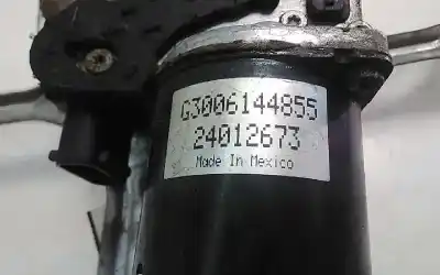 Second-hand car spare part front windshield wiper motor for bmw x5 (e53) 3.0d oem iam references 711153502  24012673