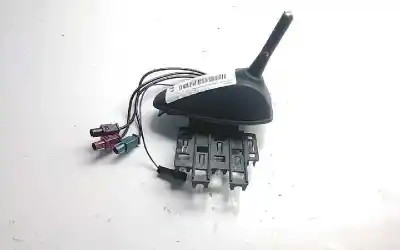 Pièce détachée automobile d'occasion antenne pour bmw serie 1 berlina (e81/e87) 118d références oem iam fd6925359045  