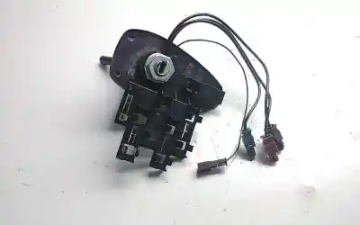 Pièce détachée automobile d'occasion antenne pour bmw serie 1 berlina (e81/e87) 118d références oem iam fd6925359045  