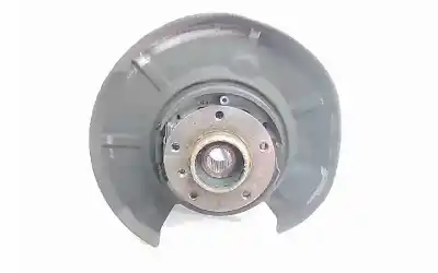 Peça sobressalente para automóvel em segunda mão manga de eixo traseira direita por bmw serie 5 berlina (e60) 530i referências oem iam 924021303316961