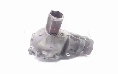 Second-hand car spare part Front Differential for BMW X5 (E70) 3.0 Turbodiesel CAT OEM IAM references 9209110427860001  