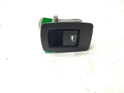 Second-hand car spare part rear right power window switch for bmw serie 1 lim. (f20/f21) oem iam references 920810603