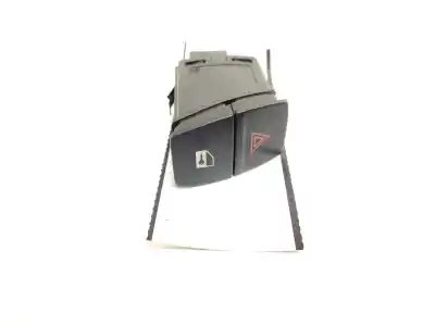Second-hand car spare part hazard warning lights for bmw serie 1 lim. (f20/f21) oem iam references 923178604