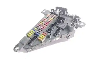 Peça sobressalente para automóvel em segunda mão caixa de fusíveis e relés por bmw serie 5 berlina (e60) 530d referências oem iam 913883001