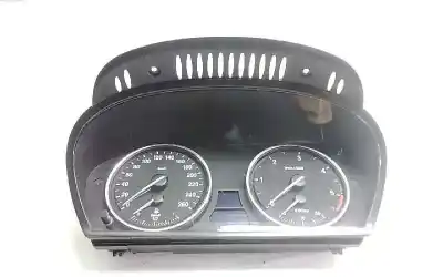 Peça sobressalente para automóvel em segunda mão  por BMW SERIE 5 TOURING (E61)  Referências OEM IAM 9168864  