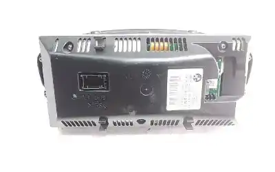 Peça sobressalente para automóvel em segunda mão quadrante por bmw serie 5 touring (e61) 525d referências oem iam 9151975  