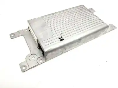 Peça sobressalente para automóvel em segunda mão sistema de áudio / rádio cd por bmw serie 3 berlina (e90) 3.0 turbodiesel cat referências oem iam 9163348