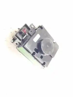 Peça sobressalente para automóvel em segunda mão COMANDOS DE ALAVANCA por BMW X5 (E70)  Referências OEM IAM 912534901  