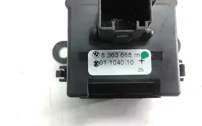 Second-hand car spare part indicator switch for bmw serie 3 touring (e46) 320d oem iam references 8363668  