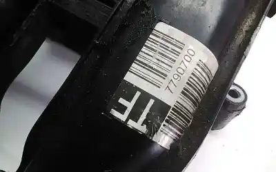 Peça sobressalente para automóvel em segunda mão coletor admissão por bmw x5 (e70) 3.0 turbodiesel cat referências oem iam 7790700  