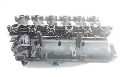 Peça sobressalente para automóvel em segunda mão coletor admissão por bmw x5 (e70) 3.0 turbodiesel cat referências oem iam 7790700  