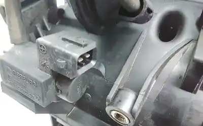 Peça sobressalente para automóvel em segunda mão coletor admissão por bmw x5 (e70) 3.0 turbodiesel cat referências oem iam 7790700  