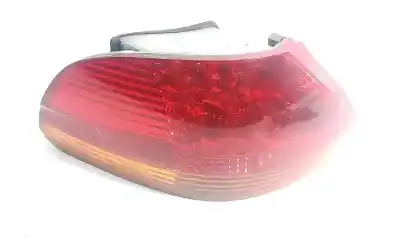 Second-hand car spare part Left Tailgate Light for BMW SERIE 7 (E65/E66) 730d OEM IAM references 8379687  