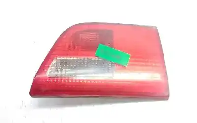 Peça sobressalente para automóvel em segunda mão farolim da mala traseiro esquerdo por bmw x5 (e53) 3.0d referências oem iam 840901107