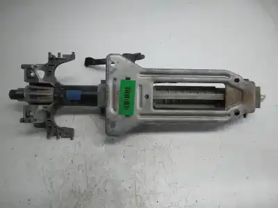 Second-hand car spare part steering column for bmw x5 (e70) 3.0d oem iam references 831401079515  