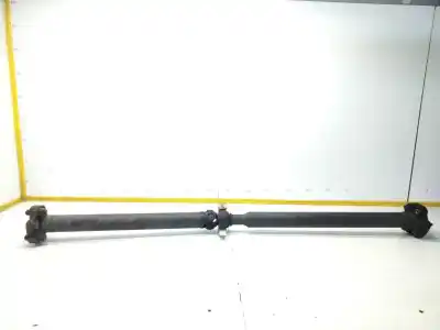 Second-hand car spare part rear cardan for bmw serie 1 lim. (f20/f21) oem iam references 860518402