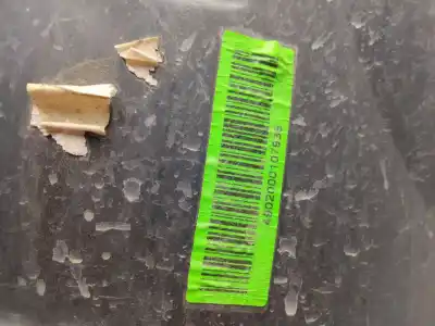 Peça sobressalente para automóvel em segunda mão cave de roda dianteira direita por bmw x5 (e53) 3.0d referências oem iam 8402444  