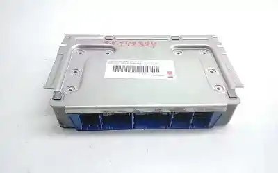 Peça sobressalente para automóvel em segunda mão Unidade De Controle Automática Da Caixa De Câmbio por BMW SERIE 3 BERLINA (E46) 320d Referências OEM IAM 7526396GS20  