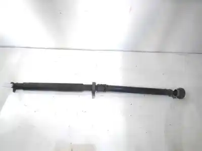 Peça sobressalente para automóvel em segunda mão transmissão central traseira por bmw serie 5 berlina (e60) 530i referências oem iam 75298968a102