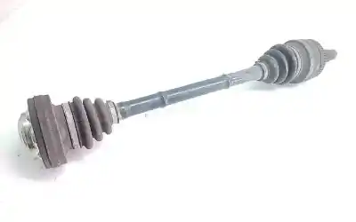 Pezzo di ricambio per auto di seconda mano  per BMW SERIE 1 BERLINA (E81/E87)  Riferimenti OEM IAM 7533445AI02  