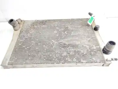 Pezzo di ricambio per auto di seconda mano RADIATORE D ACQUA per BMW X5 (E70)  Riferimenti OEM IAM 7532472  