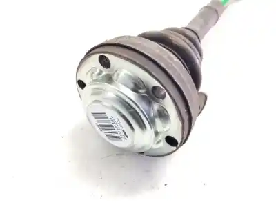 Second-hand car spare part  for BMW SERIE 1 BERLINA (E81/E87)  OEM IAM references 7533445AI03  