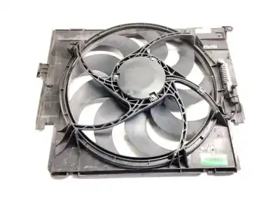 Second-hand car spare part radiator cooling fan for bmw serie 1 lim. (f20/f21) oem iam references 7640508