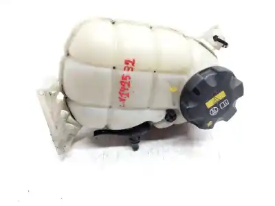 Second-hand car spare part coolant expansion tank for bmw serie 1 lim. (f20/f21) oem iam references 764316001