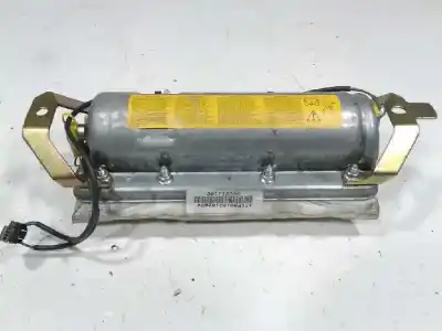 Pezzo di ricambio per auto di seconda mano air bag anteriore destro per bmw x5 (e53) 3.0d riferimenti oem iam 72127131125  