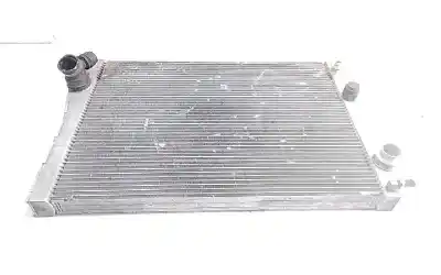 Peça sobressalente para automóvel em segunda mão RADIADOR DE ÁGUA por BMW X5 (E70)  Referências OEM IAM 7533472  