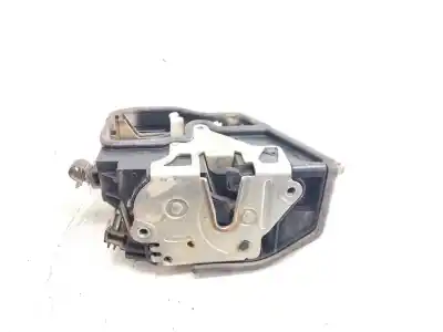 Second-hand car spare part front right door lock for bmw x5 (e70) 3.0d oem iam references 7202146  