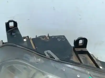 Second-hand car spare part right headlight for bmw x5 (e70) 3.0d oem iam references 63127278046  