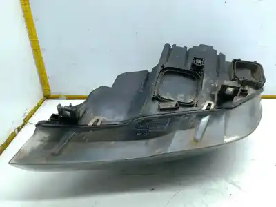 Second-hand car spare part right headlight for bmw x5 (e70) 3.0d oem iam references 63127278046  