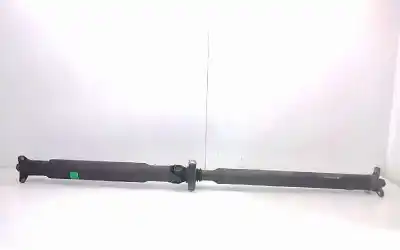 Peça sobressalente para automóvel em segunda mão transmissão central traseira por bmw serie 1 berlina (e81/e87) 118d referências oem iam 756795303