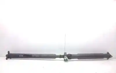 Pezzo di ricambio per auto di seconda mano trasmissione centrale per bmw serie 1 berlina (e81/e87) 118d riferimenti oem iam 756795303