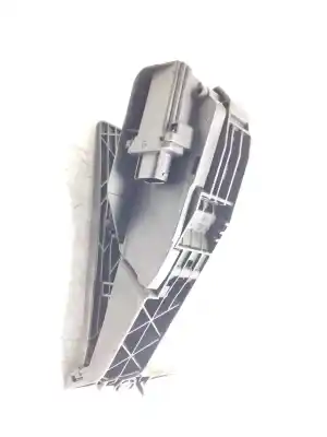 Second-hand car spare part ACCELERATOR PEDAL for BMW SERIE 1 BERLINA (E81/E87) (2004->)  OEM IAM references 74766500  