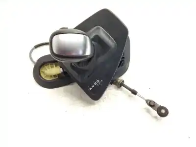Second-hand car spare part Gear Lever for BMW SERIE 3 BERLINA (E90) 3.0 Turbodiesel CAT OEM IAM references 754806102  