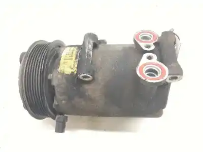 Peça sobressalente para automóvel em segunda mão COMPRESSOR DE AR CONDICIONADO A/A A/C por FORD TRANSIT COMBI ´06  Referências OEM IAM 6C1119D629BE  
