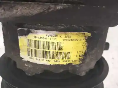 Pezzo di ricambio per auto di seconda mano compressore aria condizionata per ford transit combi ´06 ft 350 largo riferimenti oem iam 6c1119d629be  