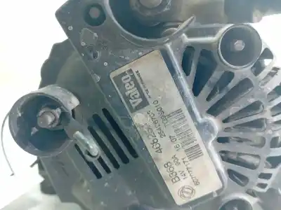 Second-hand car spare part alternator for opel combo 1.3 16v cdti oem iam references 46823547  