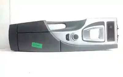 Peça sobressalente para automóvel em segunda mão apoio de braço consola central por bmw serie 5 touring (e61) 525d referências oem iam 7060013