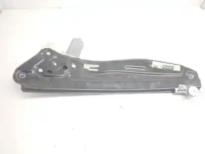 Second-hand car spare part rear right window regulator for bmw serie 7 (e65/e66) 730d oem iam references 7138864e  