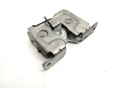 Peça sobressalente para automóvel em segunda mão fechadura do capô por bmw serie 3 berlina (e90) 3.0 turbodiesel cat referências oem iam 7115229