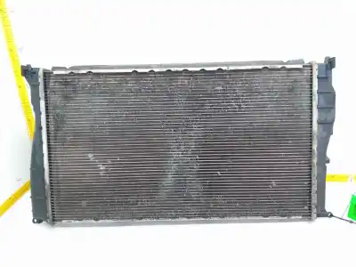 Peça sobressalente para automóvel em segunda mão radiador de água por bmw serie 3 berlina (e90) 3.0 turbodiesel cat referências oem iam 778448804
